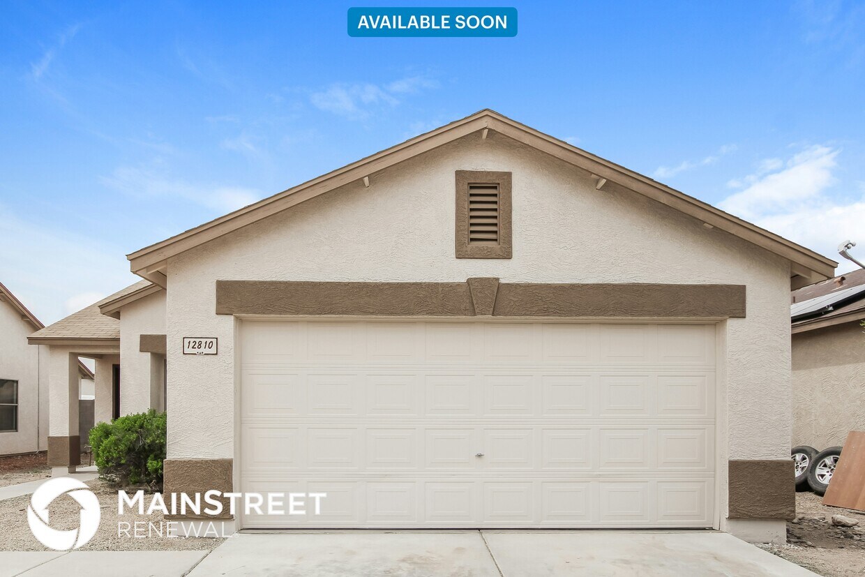 Primary Photo - 12810 N 115th Ave