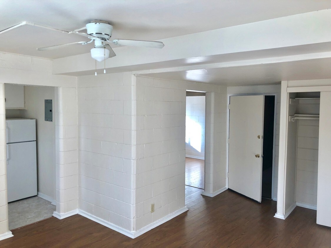 Foto principal - 3534 N Pennsylvania St