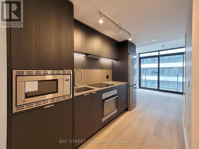 Photo du bâtiment - 1-521 Jarvis St