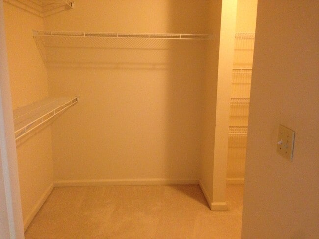 Walk in Closet - 1629 Edgewood Ave