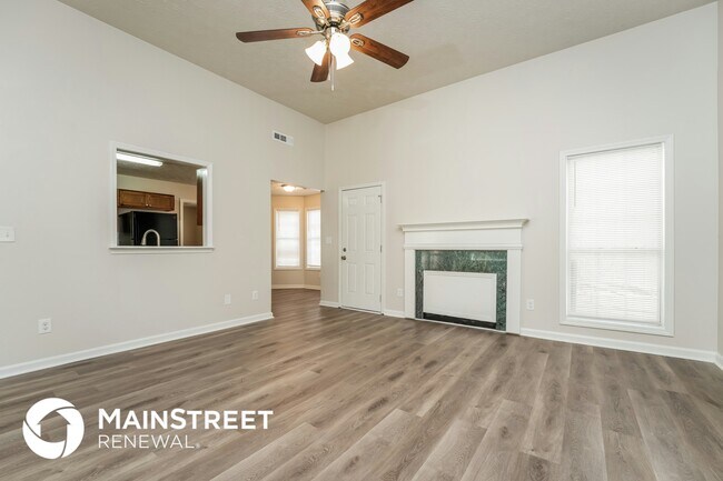 Building Photo - 220 Alcovy Way