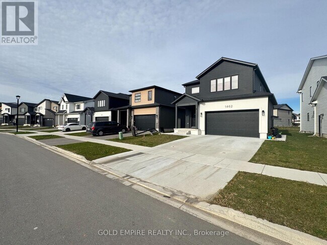 Photo du bâtiment - 1462 Twilite Blvd