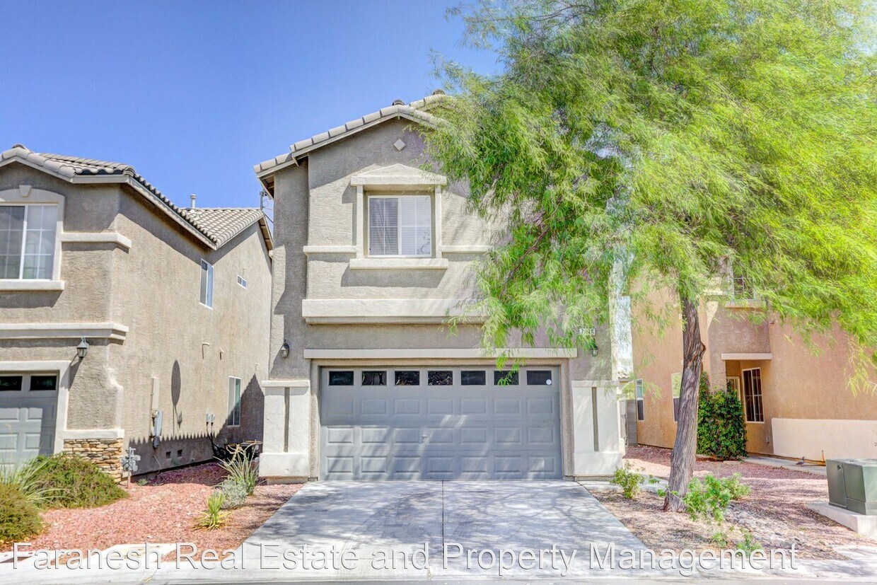 Foto principal - 3 br, 2 bath House - 7936 Stormy Falls St