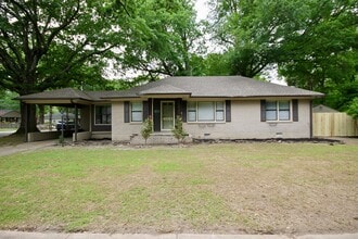 Building Photo - 1313 S Perkins Rd