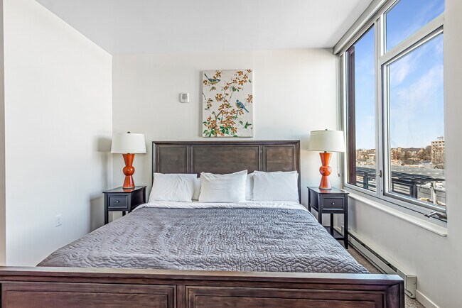 Foto del edificio - Ovation 309