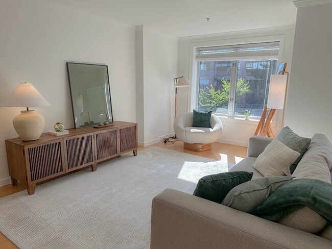 Foto del edificio - 16 Miner St