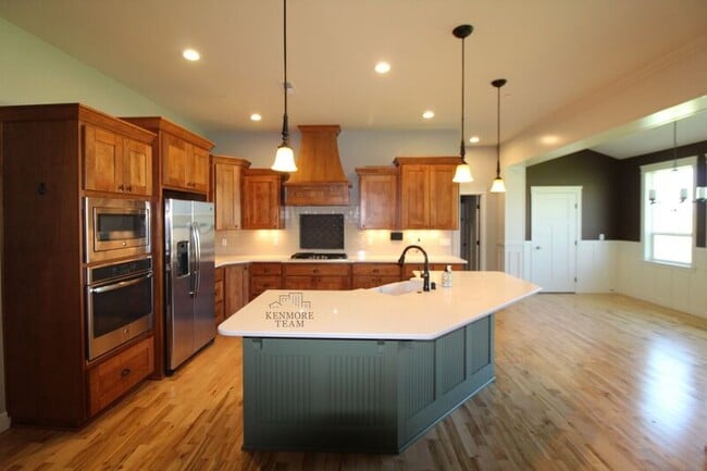 Building Photo - 2112 Meritage Ave