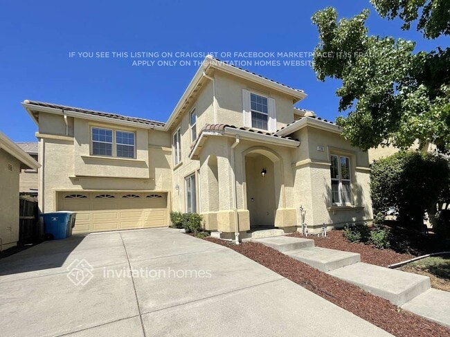 Building Photo - 118 Palermo Way