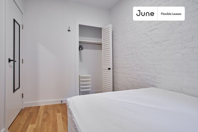 Foto del edificio - Cozy Private ROOM in Bed-Stuy