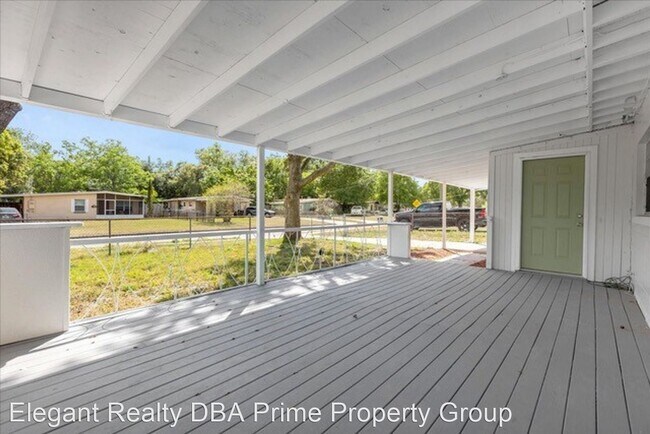 Building Photo - 3 br, 1 bath House - 3207 Sherry Drive