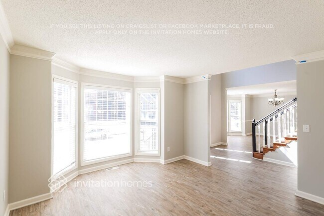 Foto del edificio - 2324 Luther Terrace SW