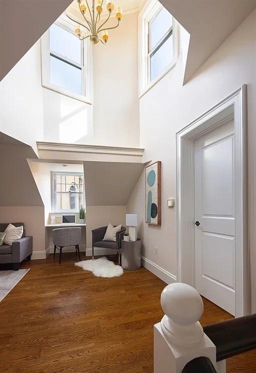 Foto del edificio - Your Next Home Awaits – Unit Available Now