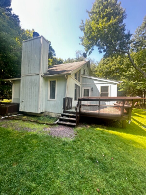 Building Photo - 39 Caedman Dr