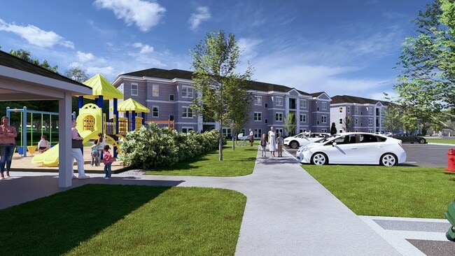 Building Photo - The Reserve at Cobolt Circle