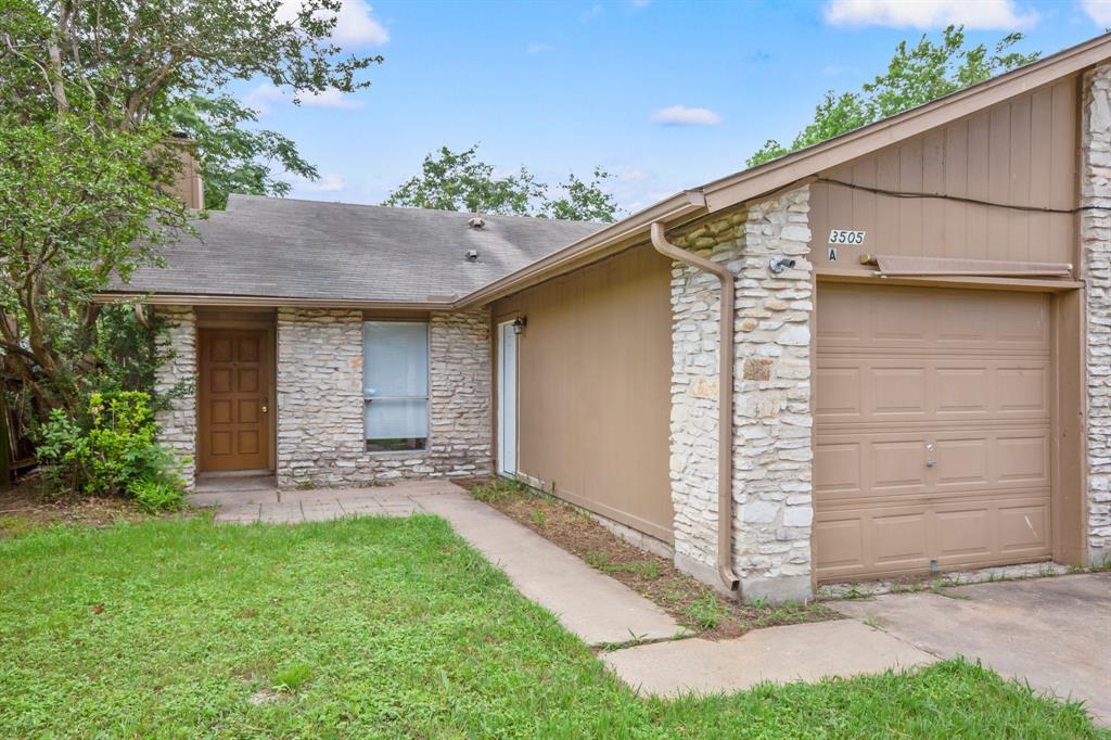 3505 Harpers Ferry Ln, Austin, TX 78749 Townhome Rentals in Austin TX