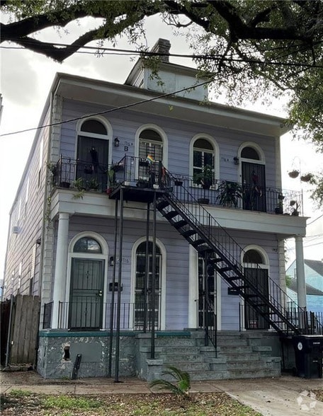 Building Photo - 1716 Bayou Rd
