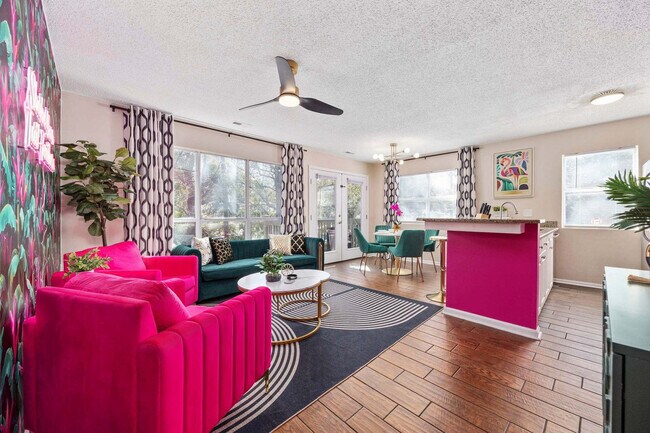 Foto del edificio - 414 28th Ave N