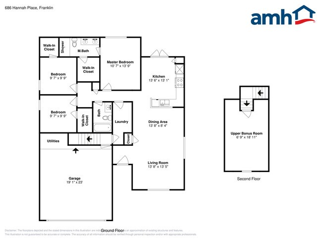 Foto del edificio - 686 Hannah Pl