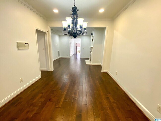Foto del edificio - 3833 Kinross Pl