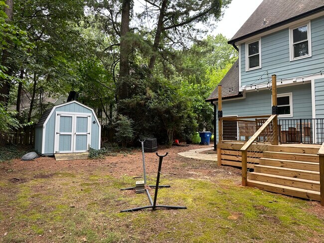 Building Photo - 8816 Campfire Trl