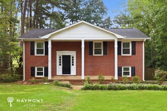 Building Photo - 821 Gist Rd
