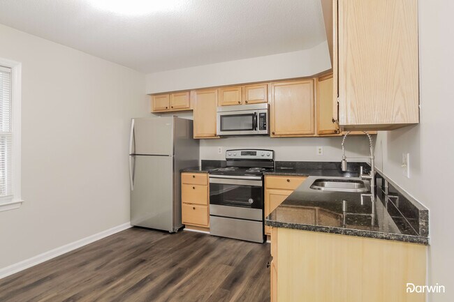 Building Photo - 5933 Milhaven Ln