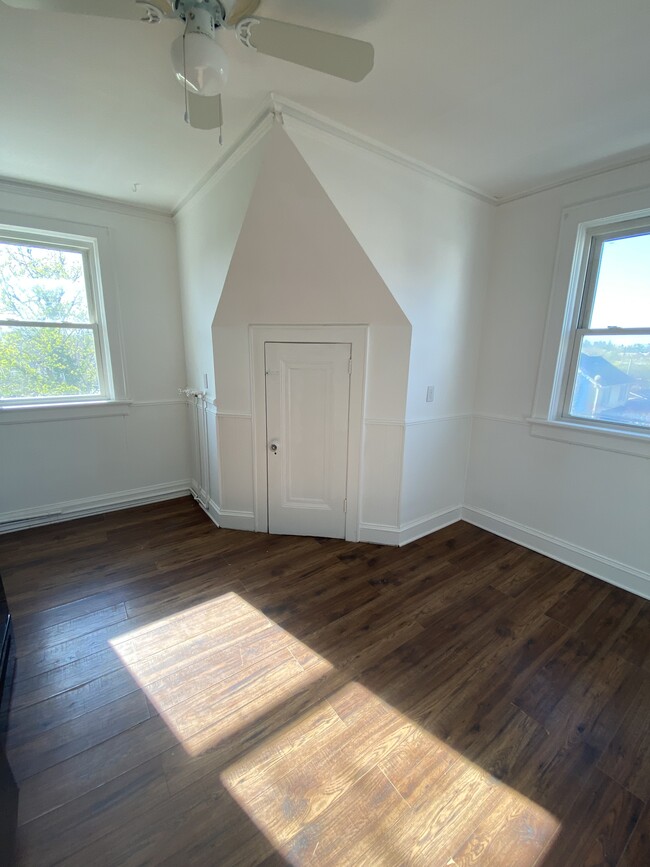 Kitchen Pantry - 127 Maple Ave