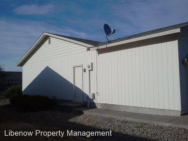 Foto del edificio - 3 br, 2 bath House - 805 E White Birch Ave