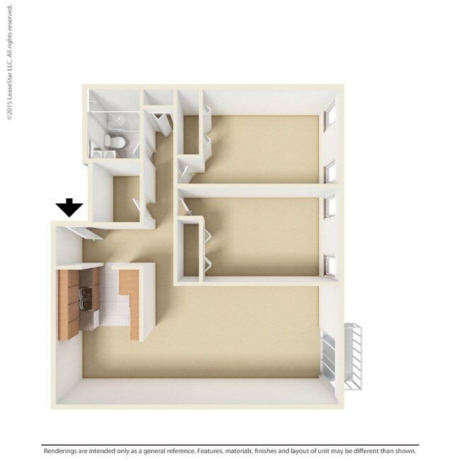 Windsor South Apartments Apartments New Brighton, MN