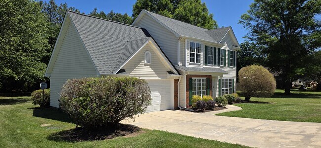 Foto del edificio - 3508 Selway Dr