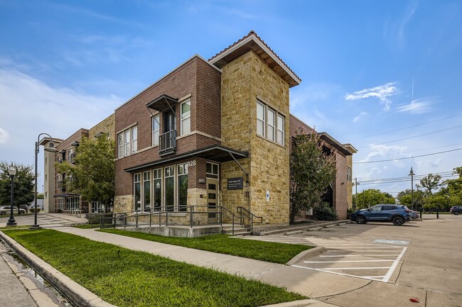 Building Photo - 928 Lipscomb St