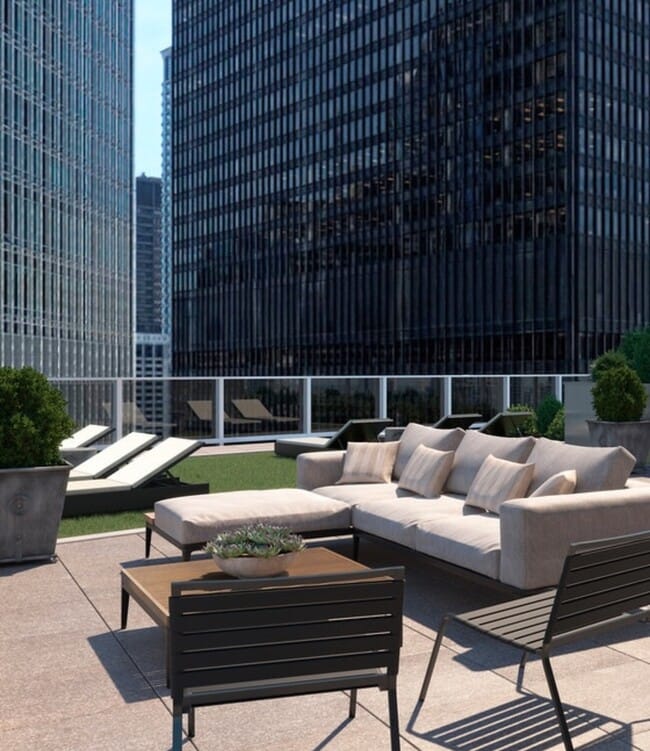 Foto del edificio - 403 N Wabash Ave