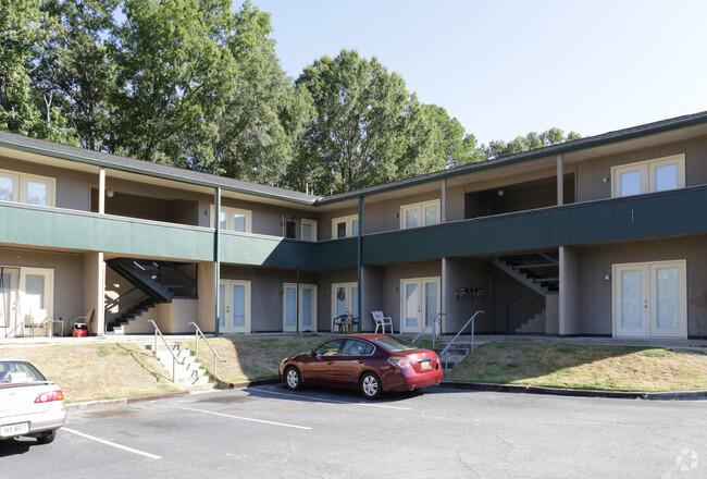 Building Photo - Fox Hollow Apartments