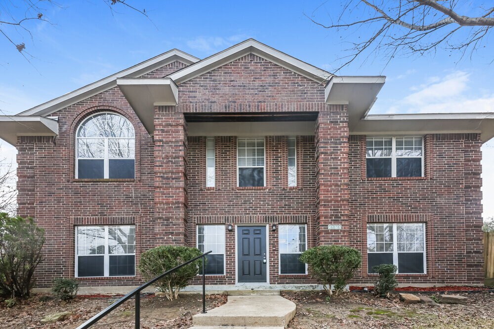 2608 Barger Ln, Sachse, TX 75048 House Rental in Sachse, TX