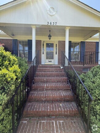 Building Photo - 3637 W Panola Rd
