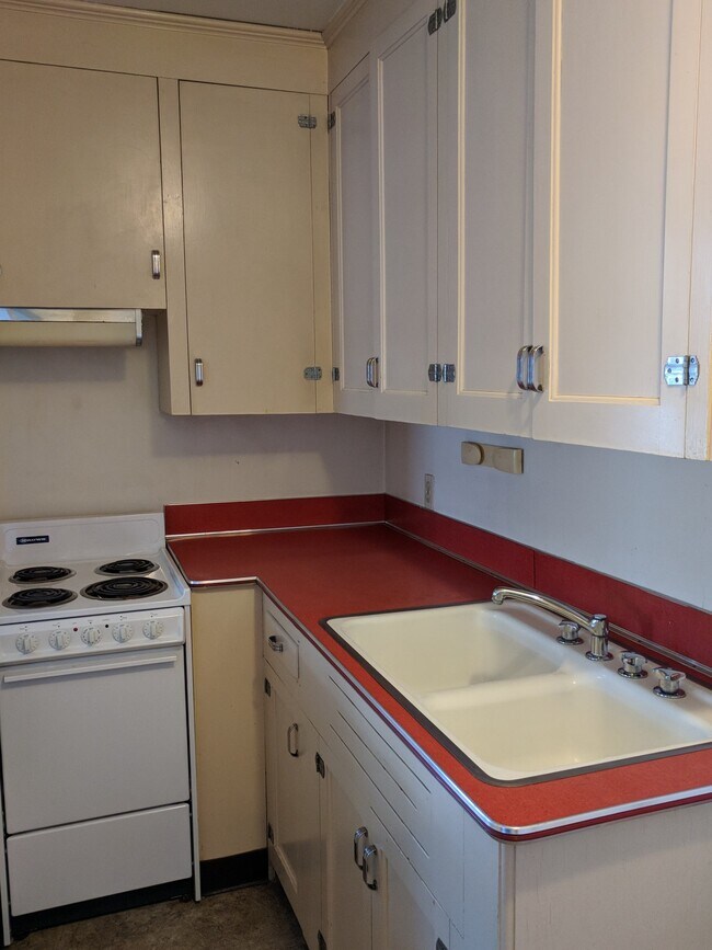 Foto del edificio - 722 South Broad Street, Unit 1