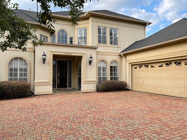 Building Photo - 13606 Neils Branch Dr