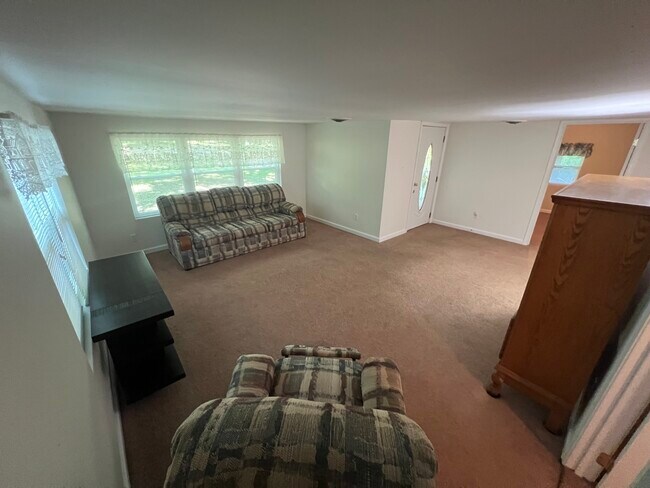 Foto del edificio - Adkins Rd House