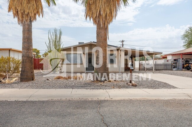 Foto del edificio - Nice Property In Coolidge