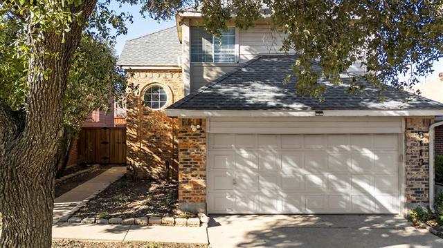 Foto principal - 5113 Hearthcrest Dr