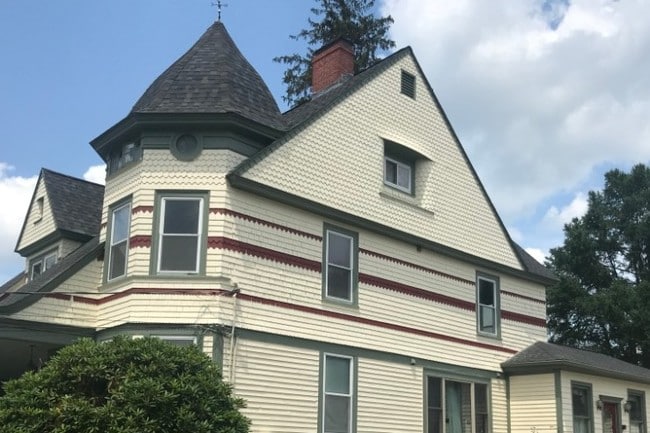 Grand Victorian Mansion - 3533 Mendon Rd
