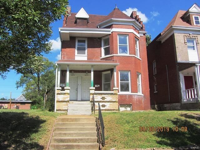 Foto del edificio - 5071 Enright Ave