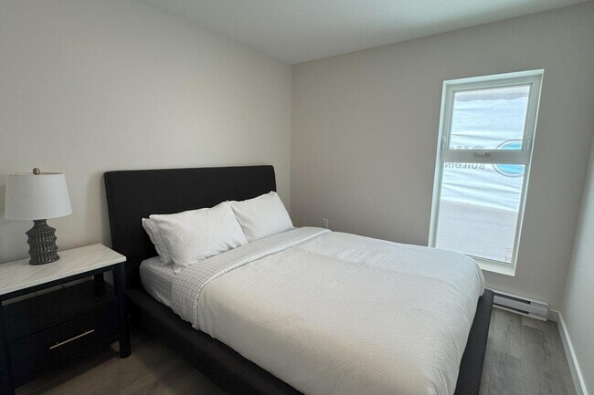 Photo du bâtiment - Bakery Lofts