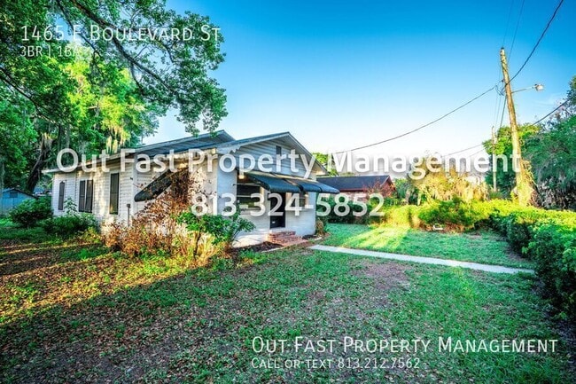 Foto del edificio - 1465 E Boulevard St