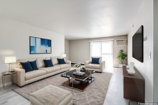 Foto del interior - Haven Park Apartments