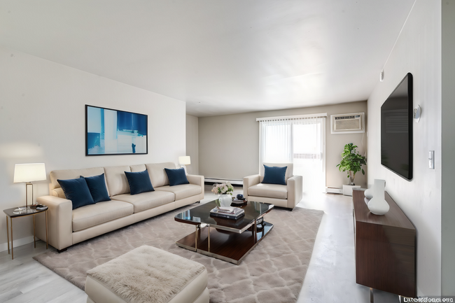 Interior Photo - Haven Park Apartments