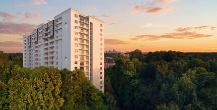 Building Photo - 2460 Peachtree Rd