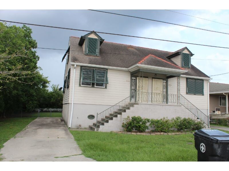 Primary Photo - 3124 Peoples Ave