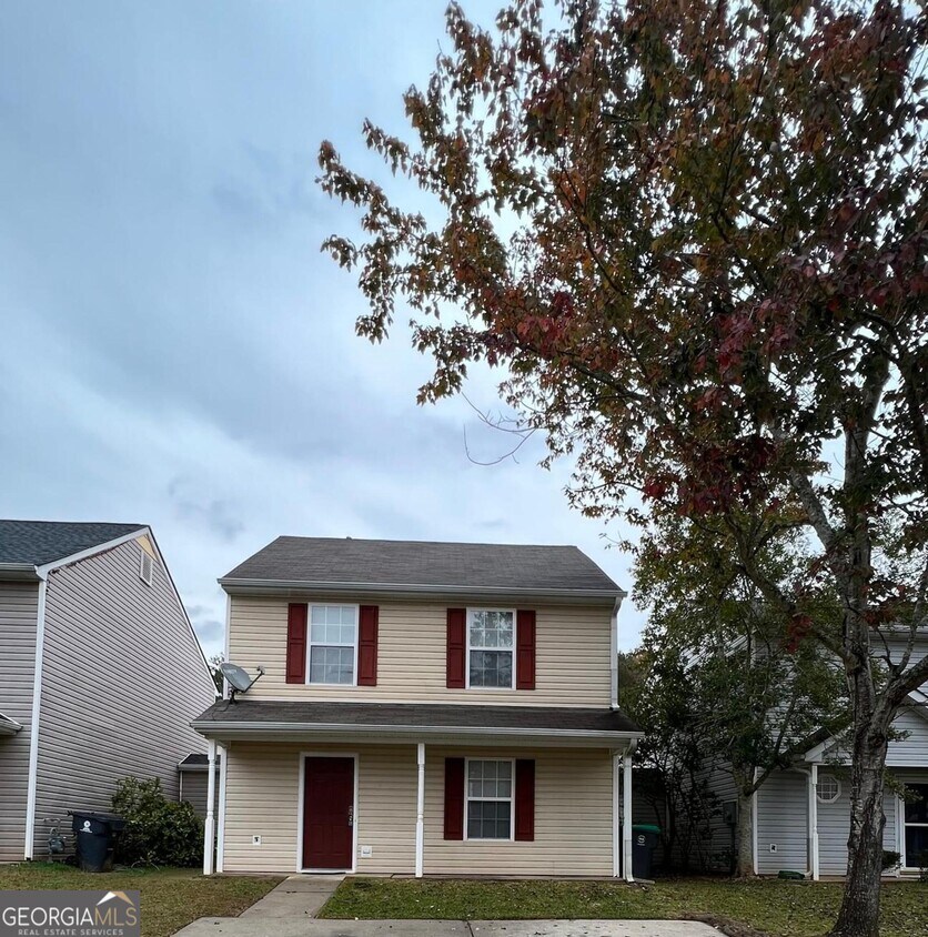 310 Goldenrod Dr, Stockbridge, GA 30281 Townhome Rentals in