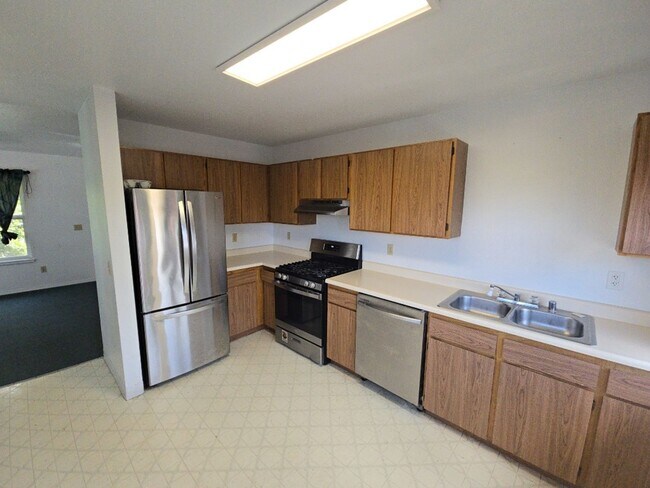 Foto del edificio - 830 Crescent Way